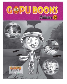 Gopu Books Collection 54