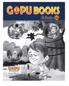 Gopu Books Collection 65