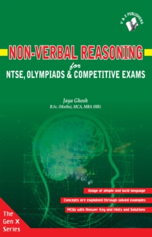 Non Verbal Reasoning