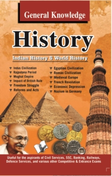 General Knowledge History