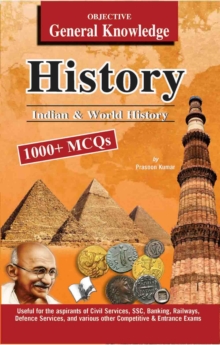 Objective General Knowledge History