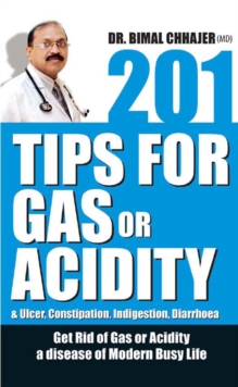 201 Tips for Gas or Acidity