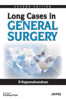 Long Cases in General Surgery, Paperback / softback Book Long Cases in General Surgery, Paperback / softback Book