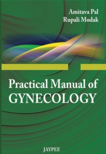 Practical Manual of Gynecology, Paperback Book Practical Manual of Gynecology, Paperback Book