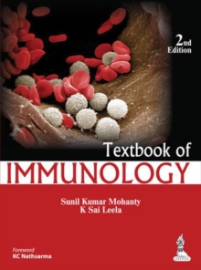 Textbook of Immunology, Paperback / softback Book Textbook of Immunology, Paperback / softback Book