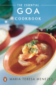 Essential Goa Cookbook