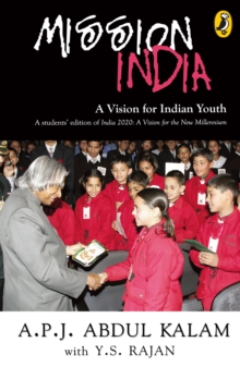 Mission India : A Vision for Indian Youth