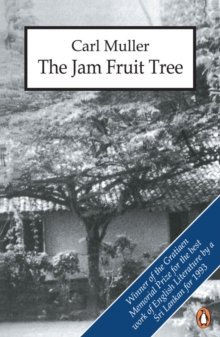 The Jam Fruit Tree