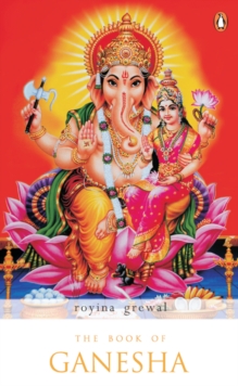 Book of Ganesha