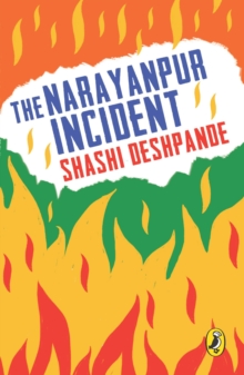 The Narayanpur Incident