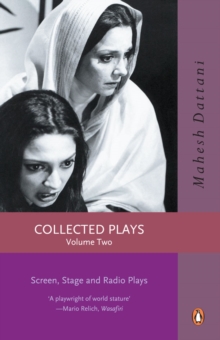 Collected Plays : Vol. 2