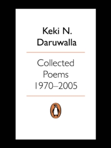 Collected Poems : 1970 - 2005