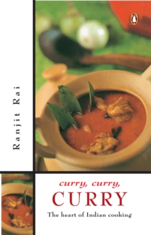 Curry, Curry, Curry