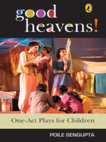 Good Heavens! : One-Act Plays for Children