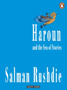 Haroun and The Sea Of Stories