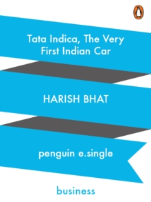 Tata Indica : The Very First Indian Car