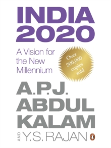 India 2020 : A Vision for the New Millennium