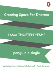 Creating Space For Dharma