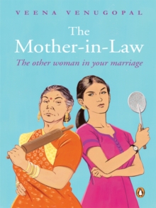 The Mother-in-Law : The Other Woman in Your Marriage