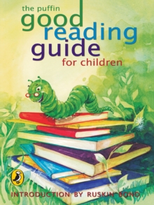 Puffin good reading guide for children