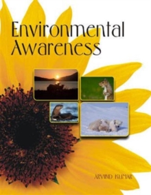 Environmental Awareness, Hardback Book Environmental Awareness, Hardback Book
