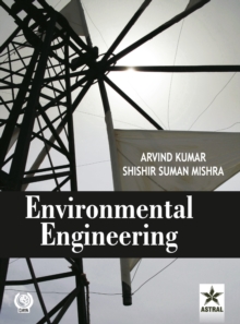 Environmental Engineering, Hardback Book Environmental Engineering, Hardback Book