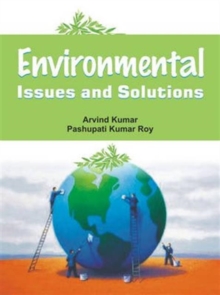 Environmental Issues and Solutions, Hardback Book Environmental Issues and Solutions, Hardback Book