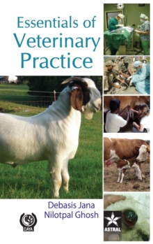 Essentials of Veterinary Practice, Hardback Book Essentials of Veterinary Practice, Hardback Book