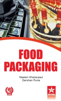 Food Packaging, Hardback Book Food Packaging, Hardback Book