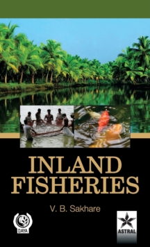 Inland Fisheries, Hardback Book Inland Fisheries, Hardback Book