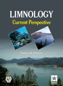 Limnology: Current Perspectives, Hardback Book Limnology: Current Perspectives, Hardback Book