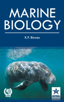 Marine Biology, Hardback Book Marine Biology, Hardback Book