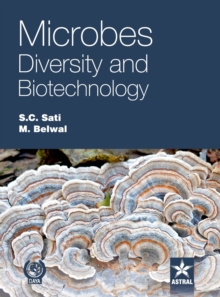 Microbes Diversity and Biotechnology, Hardback Book Microbes Diversity and Biotechnology, Hardback Book