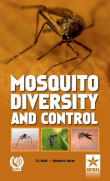 Mosquito Diversity and Control