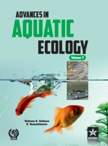 Advances in Aquatic Ecology Vol. 7, Hardback Book Advances in Aquatic Ecology Vol. 7, Hardback Book