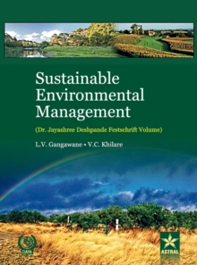 Sustainable Environmental Management, Hardback Book Sustainable Environmental Management, Hardback Book