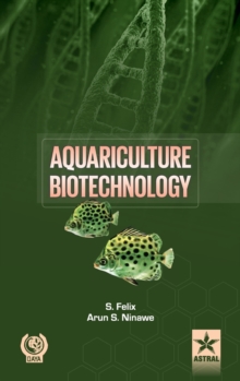 Aquariculture Biotechnology, Hardback Book Aquariculture Biotechnology, Hardback Book