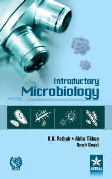 Introductory Microbiology, Hardback Book Introductory Microbiology, Hardback Book