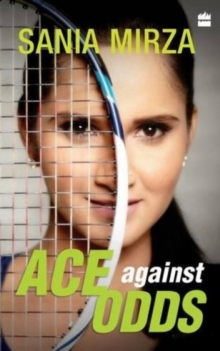 Ace Against Odds, Hardback Book Ace Against Odds, Hardback Book