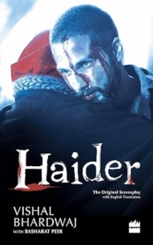 Haider, Paperback / softback Book Haider, Paperback / softback Book