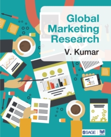 Global Marketing Research, Paperback Book Global Marketing Research, Paperback Book