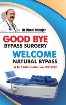 Good Bye Bypass Surgery Welcome Natural Bypass