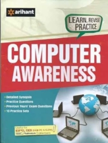 OBJECTIVE COMPUTER AWARENESS, Paperback Book OBJECTIVE COMPUTER AWARENESS, Paperback Book