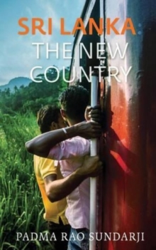 Sri Lanka : The New Country, Paperback Book Sri Lanka : The New Country, Paperback Book