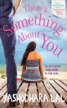 There's Something About You, Paperback Book There's Something About You, Paperback Book
