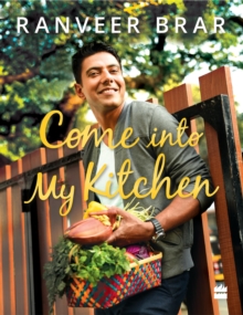 Come into My Kitchen, Paperback / softback Book Come into My Kitchen, Paperback / softback Book