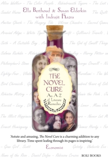 Roli Books Novel Cure