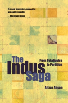 The Indus Saga