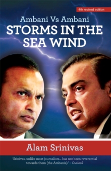 Storms in the Sea Wind: Ambani vs Ambani