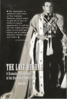 The Last Durbar